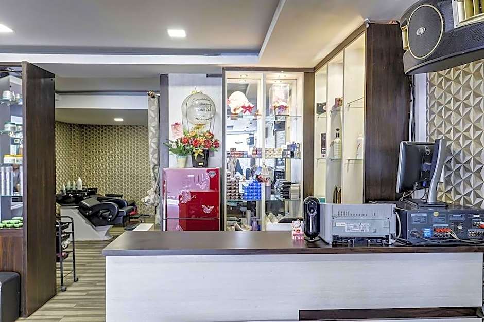 Hotel O X2 Homestay