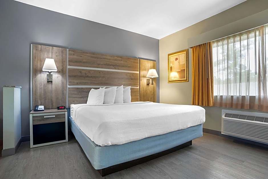 Best Western Wakulla Inn and Suites