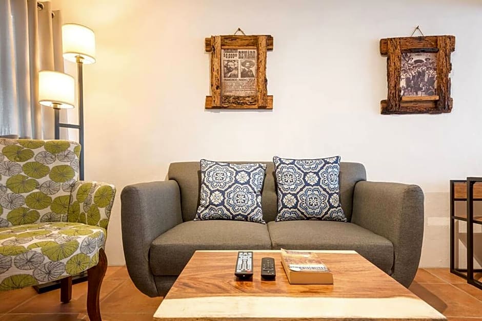 ZonaZ Boutique Hotel