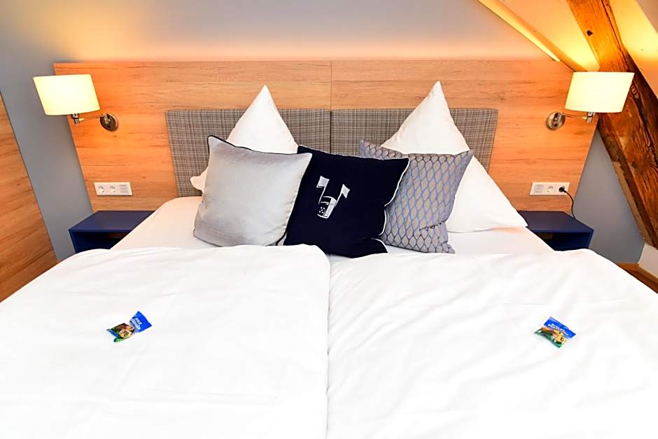 Hotel Alte Vogtei