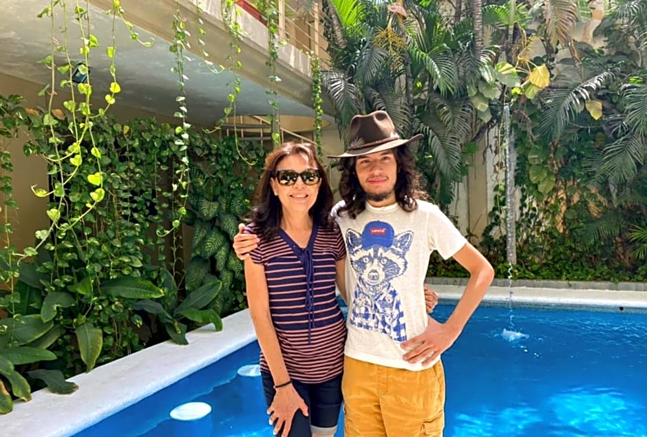Hotel Sol del Pacifico