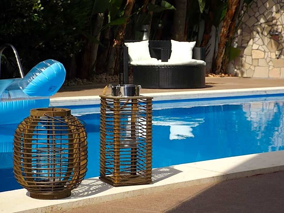 Villetta Del Salento Exclusive B&B