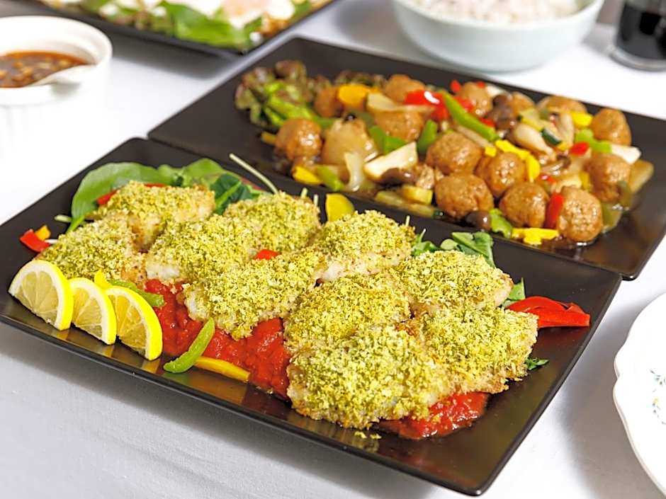 Miyazaki Lions Hotel