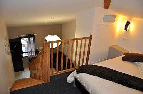 Apartment Up To 4 People