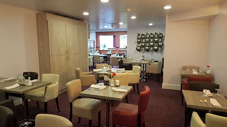 Kegworth Hotel & Conference Centre