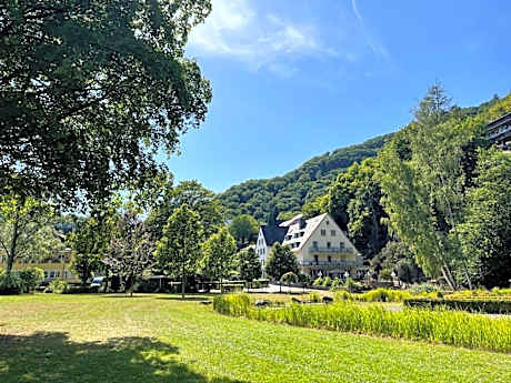 Hotel Alte Muhle