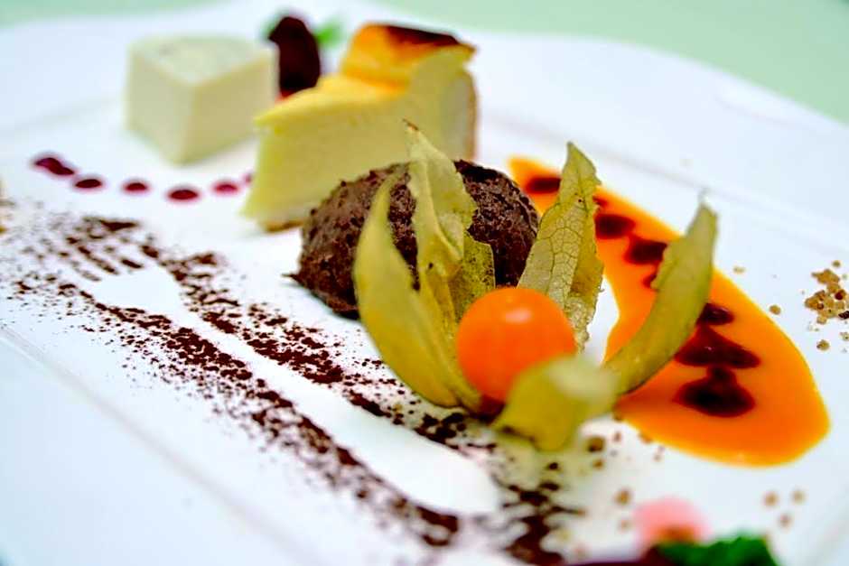 Hotel Linde Durbach