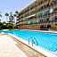 Seafront apartment just 200m from Las Vistas Beach