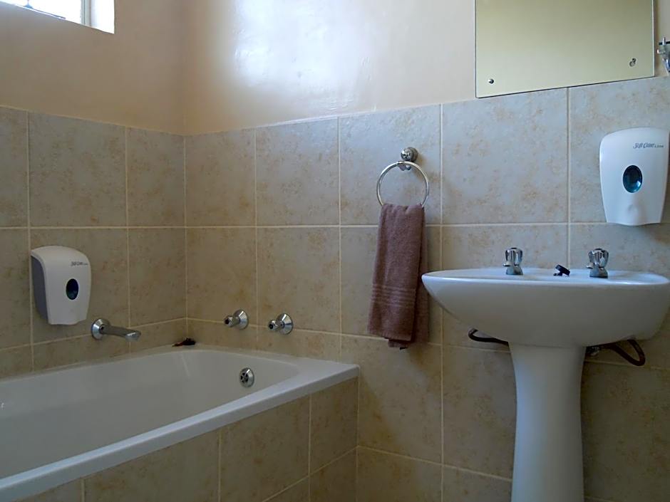 Colesberg Lodge