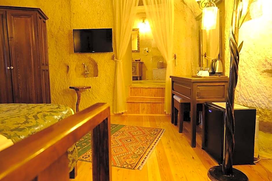 Portal Cappadocia