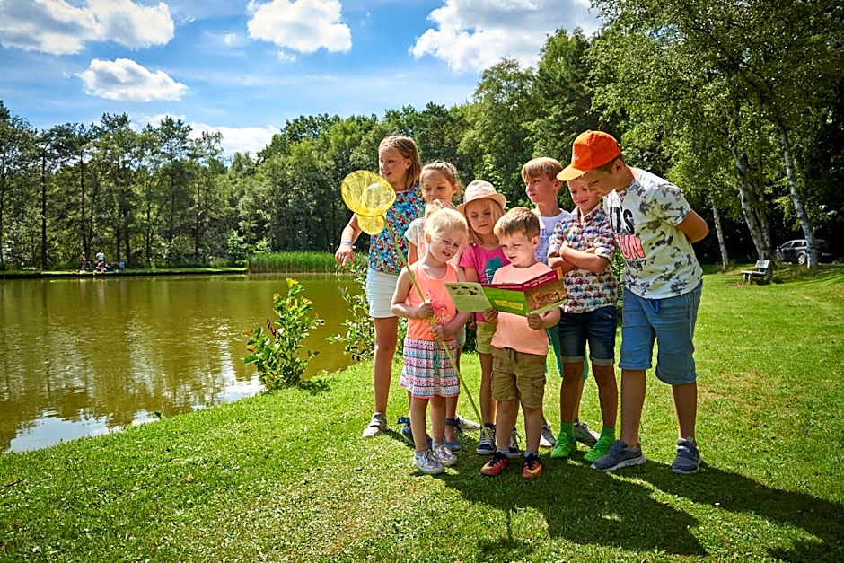 Hotel De Boskar Peer