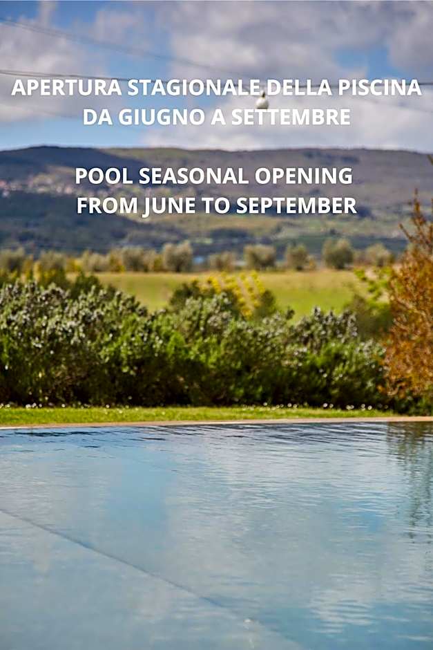Hotel Villa Il Patriarca