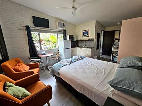 Family Studio Villa
