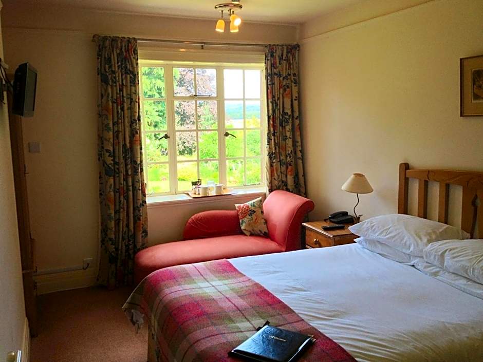 Trigony Hotel and Garden Spa