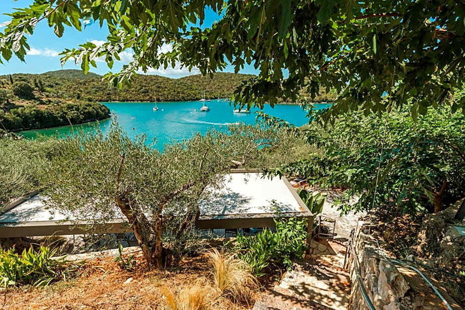 Sivota Deamaris Luxury Boutique Hotel - Adults Only 16 plus