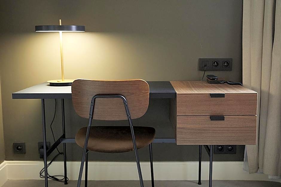 Hôtel du Danube Saint Germain