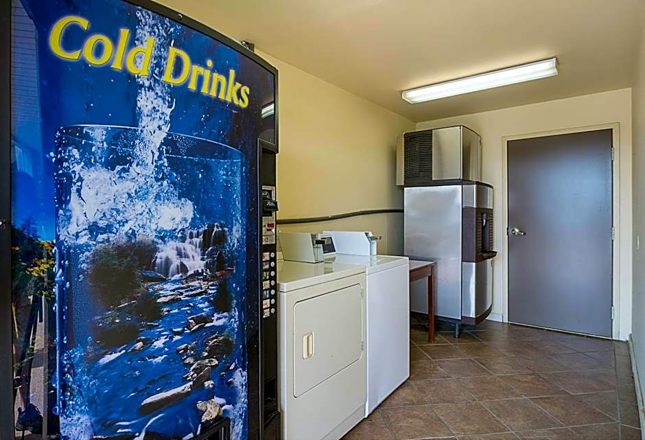 Quality Inn Calhoun North I-75