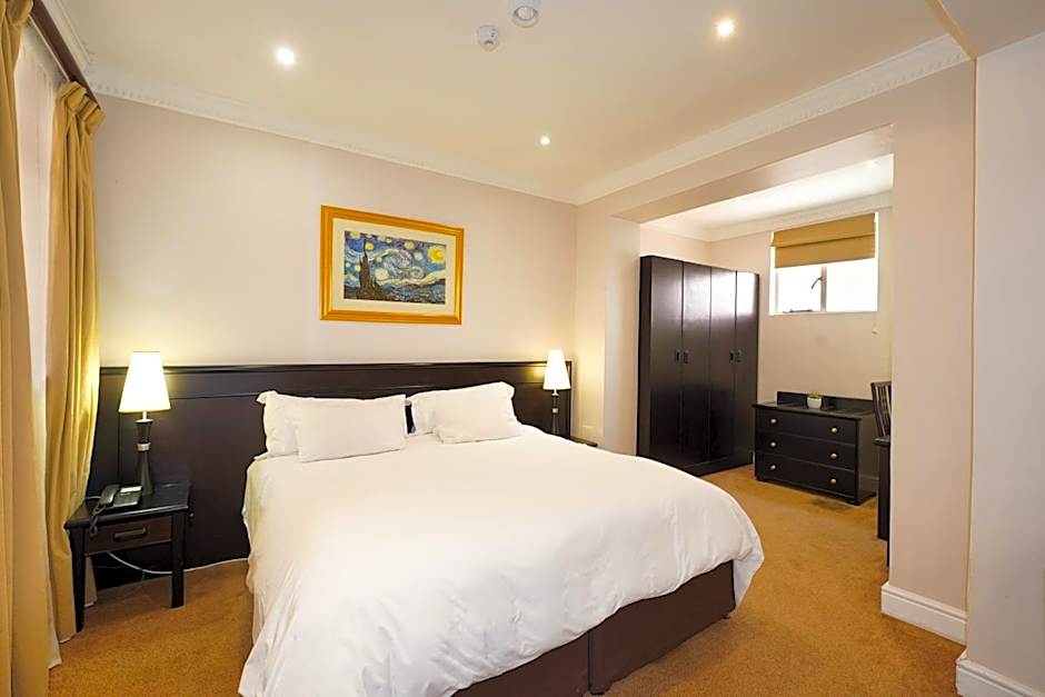 Cumberland Hotel & Conference Centre Worcester