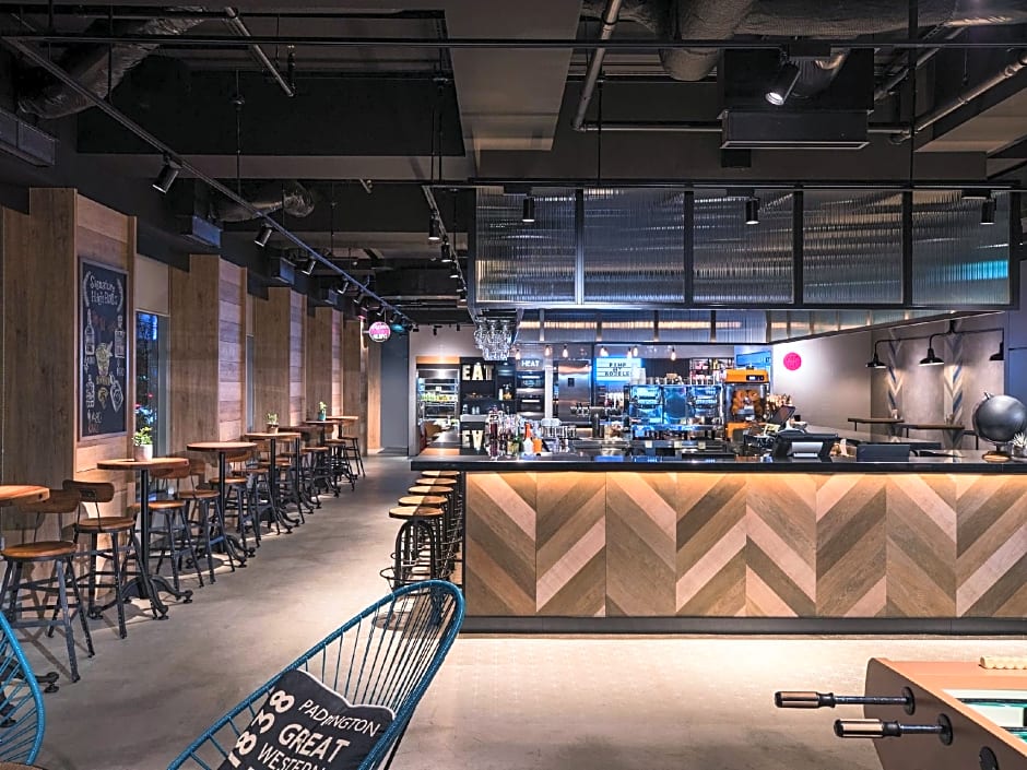 Moxy by Marriott Tokyo Kinshicho