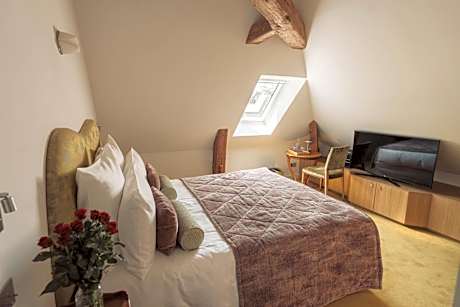 Superior Double Room Château