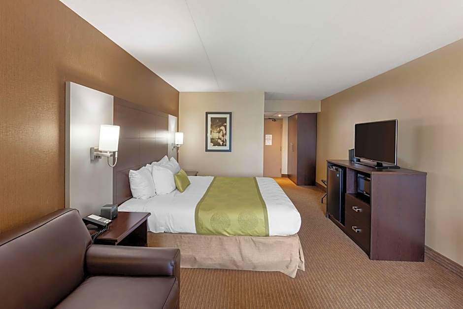 Best Western Plus Leamington Hotel & Conference Centre