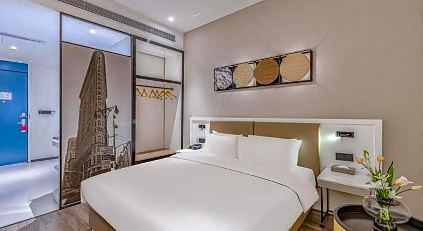 ibis Styles Kunming Nanping Hotel