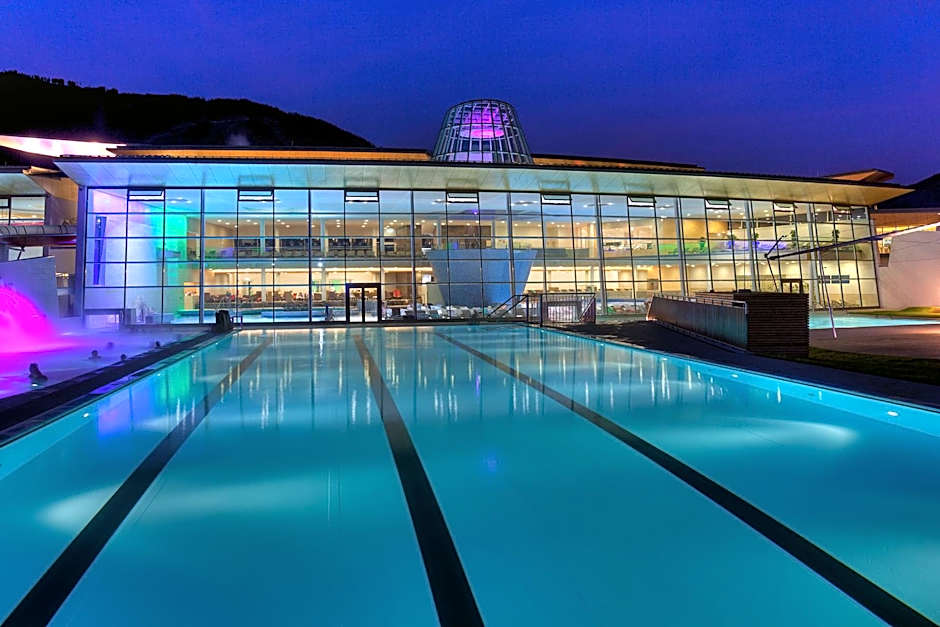 TAUERN SPA Hotel Zell am See Kaprun