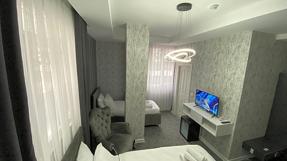 The Hera Bostancı Otel