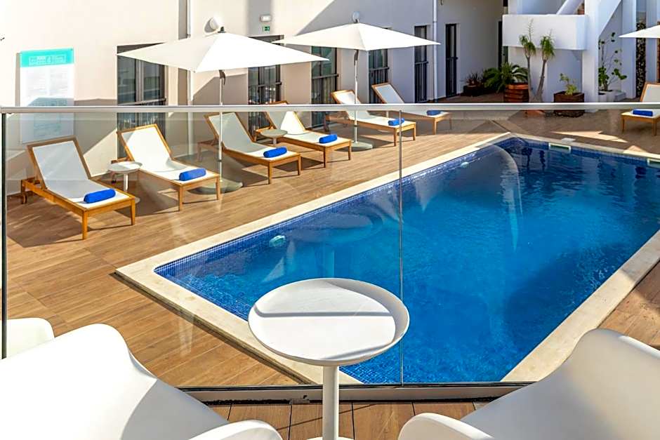 Hotel Cidade de Olhão