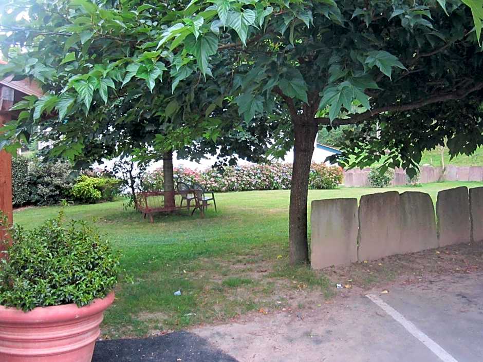 Logis Hotel Ur-Hegian