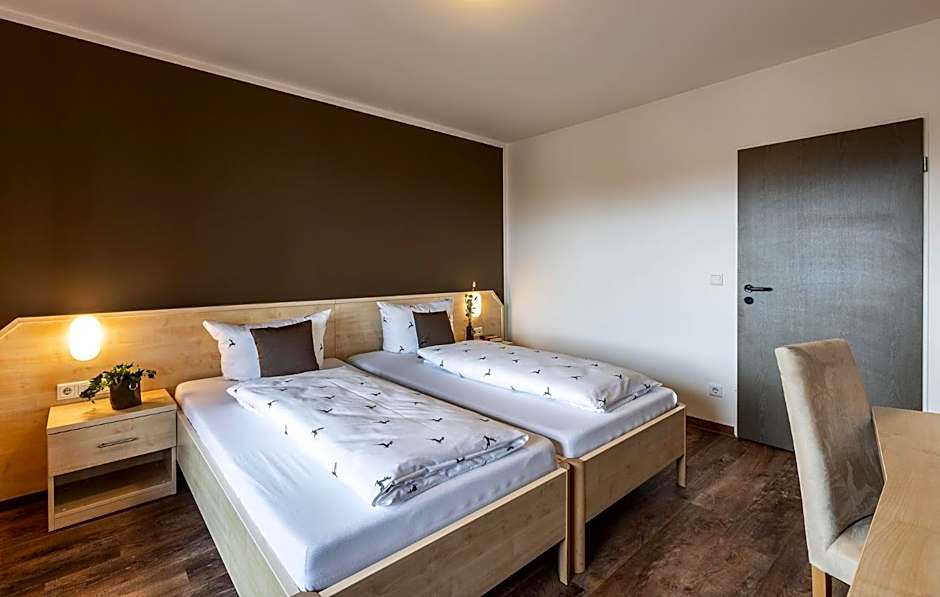 Brauereigasthof Hofmark