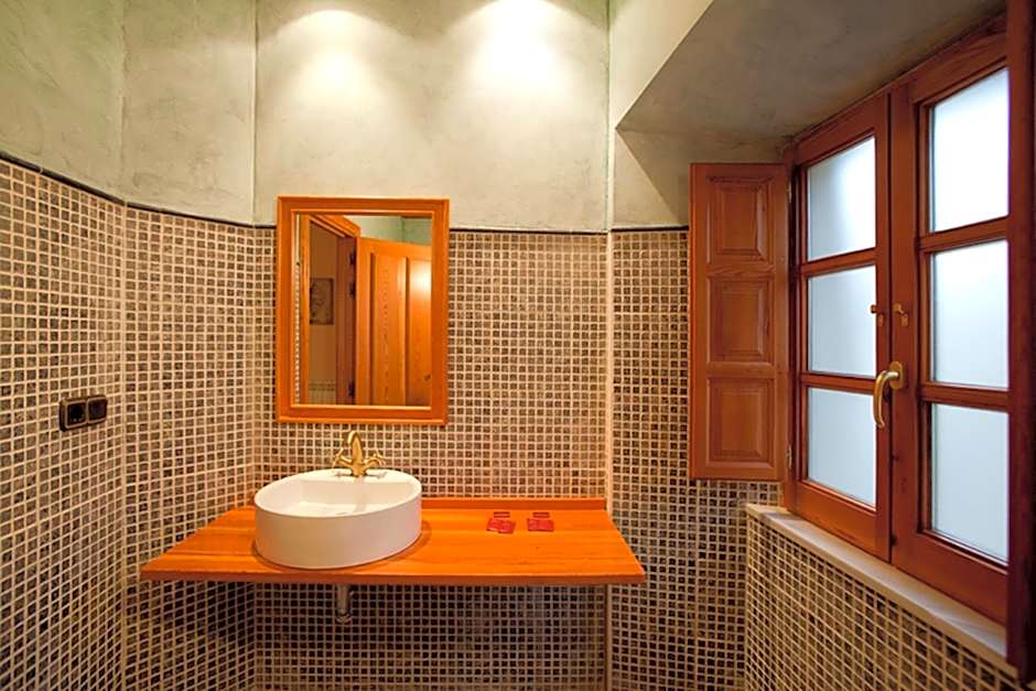 Villa Ferrera Posada Rural