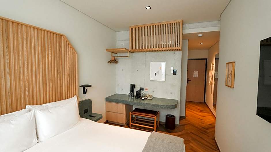 Rodona Hotel
