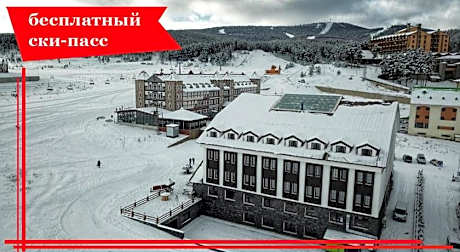 Sarikamiş Habitat Otel