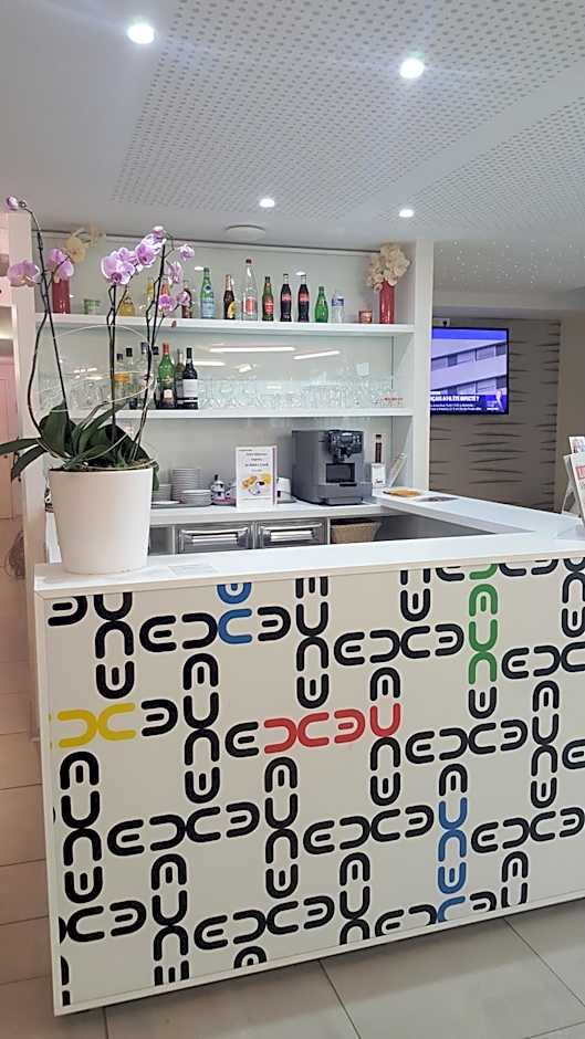 Nex Hotel