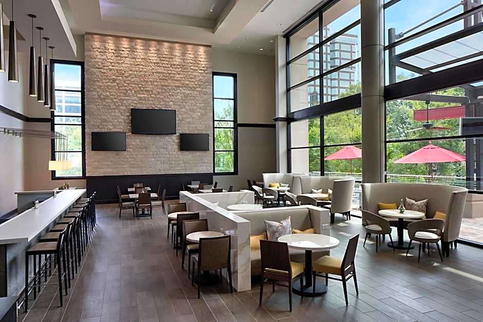 Wyndham Atlanta Buckhead Hotel & Conference Center