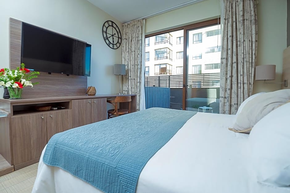 Hotel Campanario Del Mar