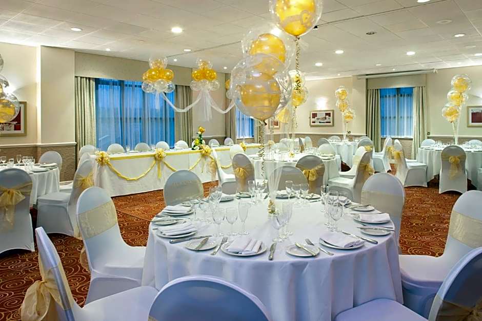 Holiday Inn Derby/Nottingham By IHG