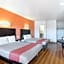 Motel 6-Santa Fe, NM - Downtown