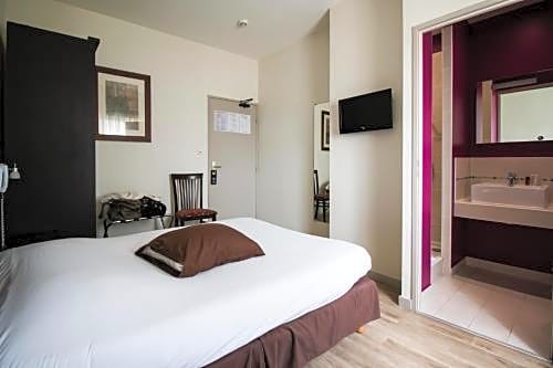 Ambiance Hotel