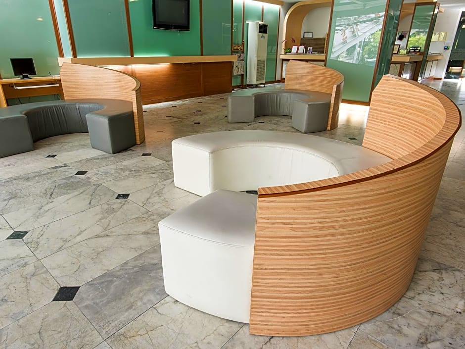 Florida Hotel Bangkok