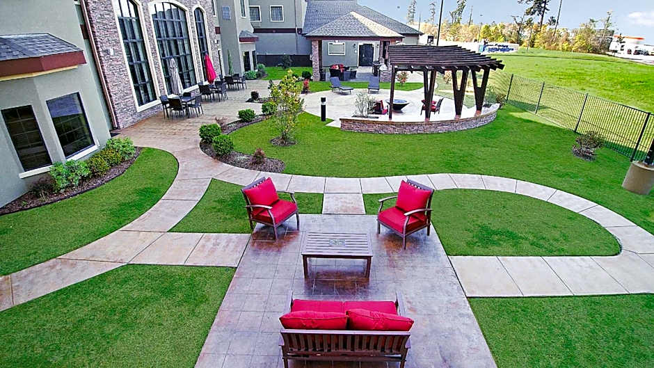 Staybridge Suites Longview By IHG