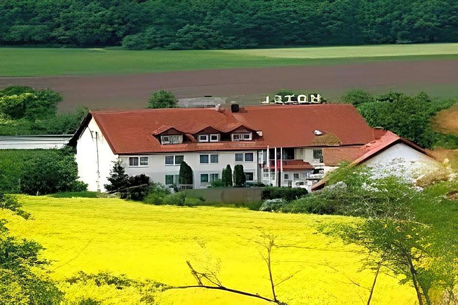 Hotel Panorama