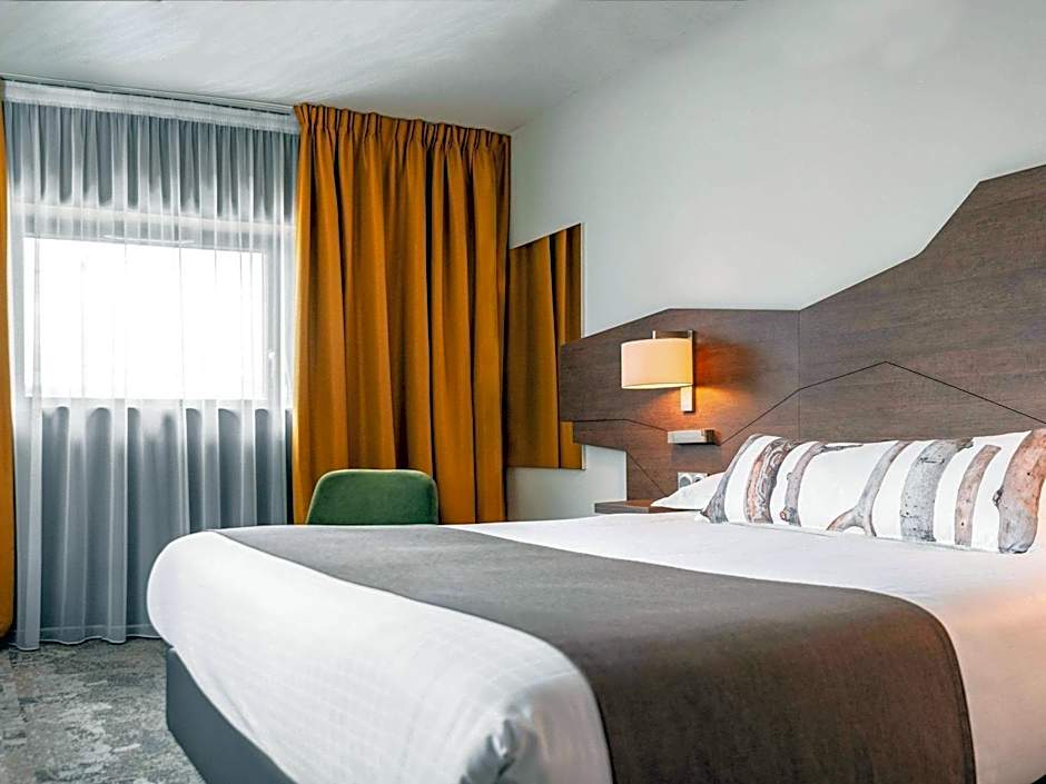 Mercure Belfort Centre