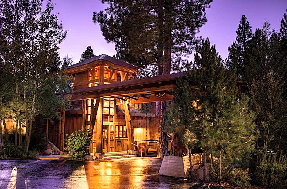 Gravity Haus Truckee-Tahoe