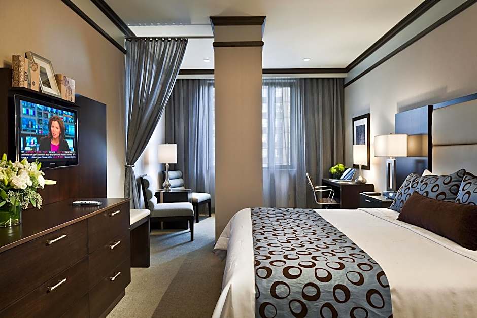 The Pearl New York