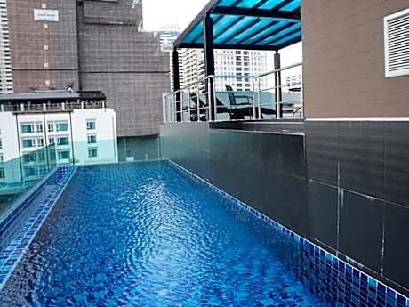 Avatar Residence Sukhumvit 7