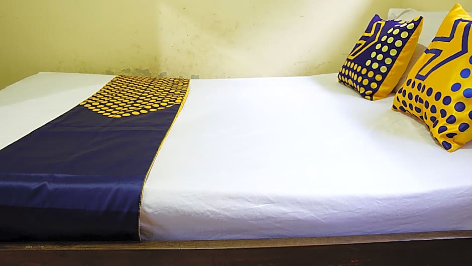 Hotel O Kost Bu Tutik Syariah