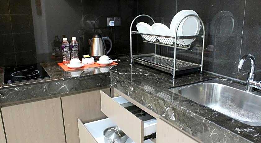 Centro By Orchardz Hotel