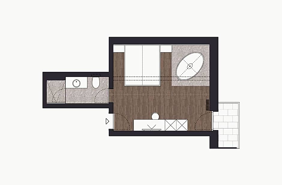 Berghotel Wald & Wiesn